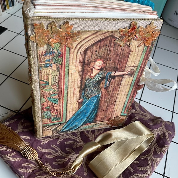 Lovebird Journal