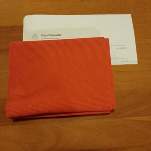 Ma hat ein Foto des gekauften Artikels hinzugefügt