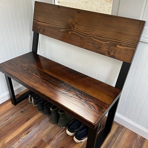 Denise added a photo of their purchase