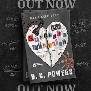 Danielle added a photo of their purchase