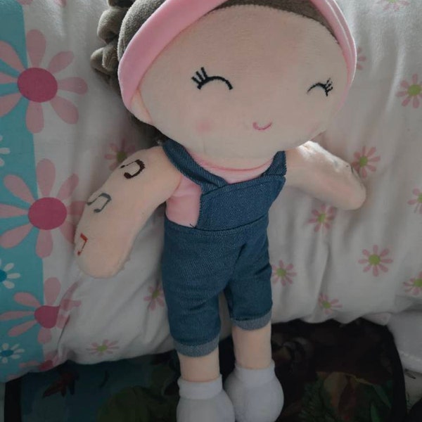 Ms. Rachel Birthday Invitation- Rainbows and Cupcakes - Etsy