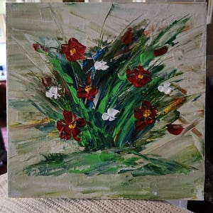 Jane added a photo of their purchase