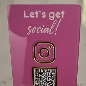 Natalie added a photo of their purchase