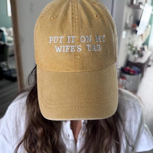 Michaela added a photo of their purchase