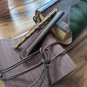 Acquirente Etsy ha aggiunto una foto del proprio acquisto