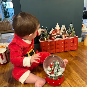 Claire a ajouté une photo de son achat
