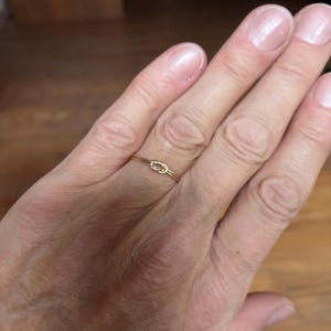 Etsy-köpare lade till en bild av sitt köp