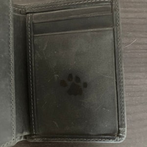 Emily added a photo of their purchase