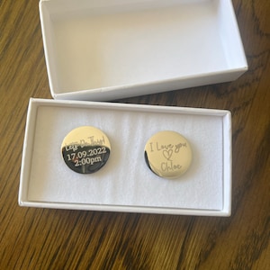 Chloe added a photo of their purchase