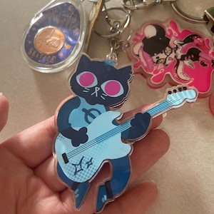 Emily added a photo of their purchase