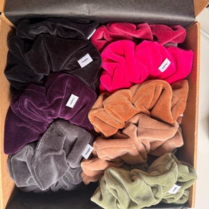 Ruby added a photo of their purchase