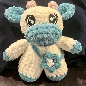 Karen added a photo of their purchase