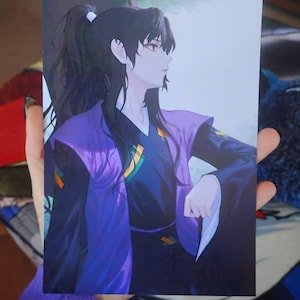 Kitsune ha aggiunto una foto del proprio acquisto