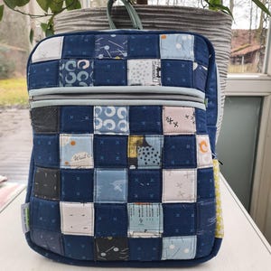 M. added a photo of their purchase