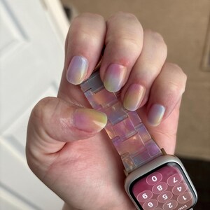 Elizabeth added a photo of their purchase