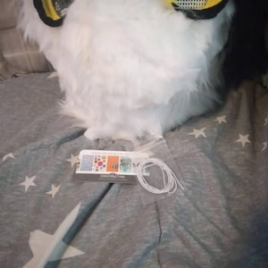 Franky added a photo of their purchase