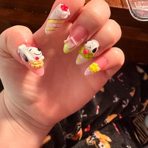 maddie ha añadido una foto de su compra