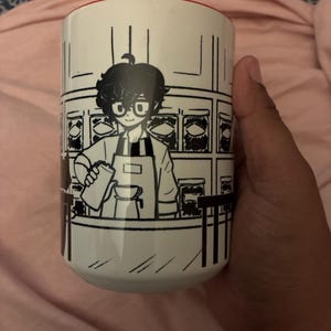 Cynthia added a photo of their purchase
