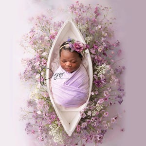 Mary added a photo of their purchase