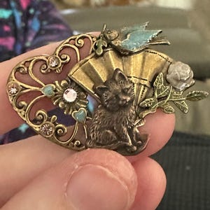 Chris added a photo of their purchase