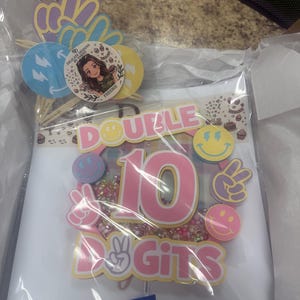 Quita added a photo of their purchase
