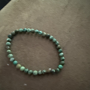 Evelyn added a photo of their purchase