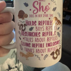 Jannine ha añadido una foto de su compra