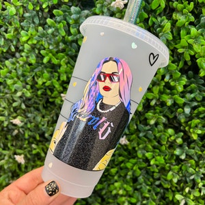 Daniela added a photo of their purchase
