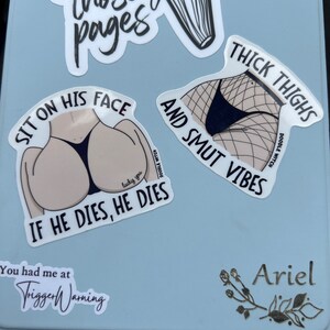 Ariel heeft een foto van de aankoop toegevoegd