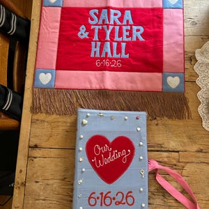 Etsy-Käufer:in hat ein Foto des gekauften Artikels hinzugefügt