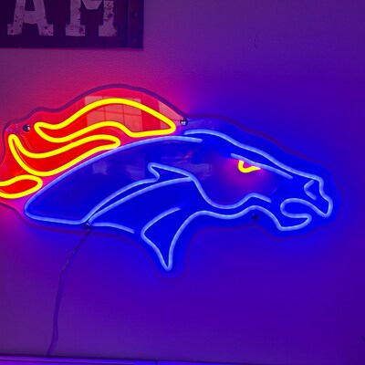 Color Changing Wall Led Light Blocks double Control Volume Triangle ...