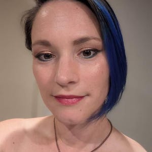 Kupujący z Etsy dodał(a) zdjęcie swoich zakupów