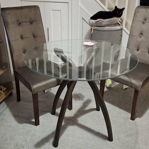Rhiannon added a photo of their purchase