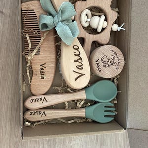 Laurène added a photo of their purchase