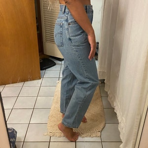 ALL SIZES // Vintage Levis High Waisted Jeans You Choose // - Etsy