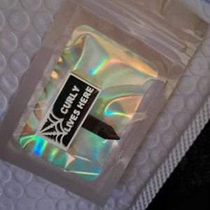 Etsy buyer added a photo of their purchase