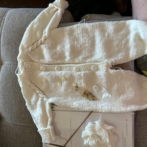 Gabrielle added a photo of their purchase