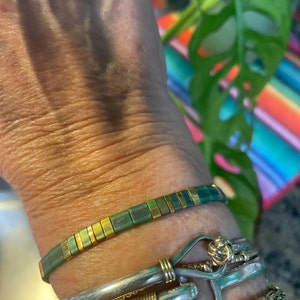 Comprador de Etsy ha añadido una foto de su compra