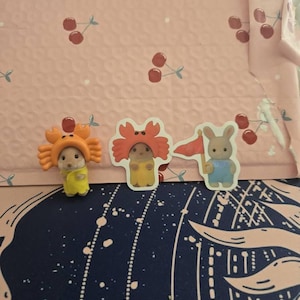 Rachel added a photo of their purchase