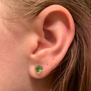 Haley added a photo of their purchase