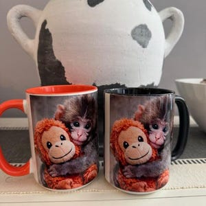 Susan added a photo of their purchase
