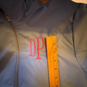 Etsy buyer added a photo of their purchase