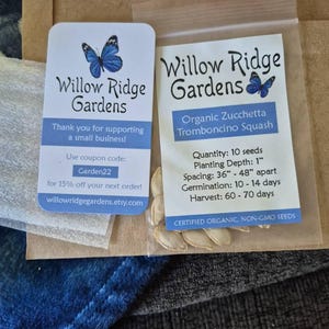 Elizabeth added a photo of their purchase