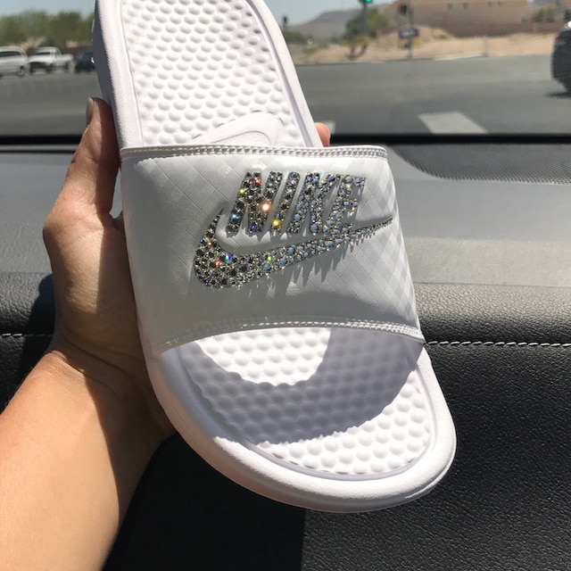 womens nike air max 90 rose gold with swarovski crystals