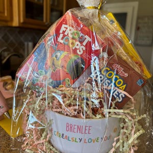 B added a photo of their purchase