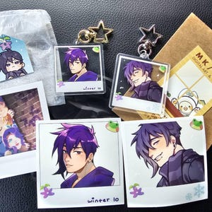 Tanya added a photo of their purchase