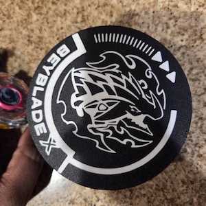 draco a ajouté une photo de son achat
