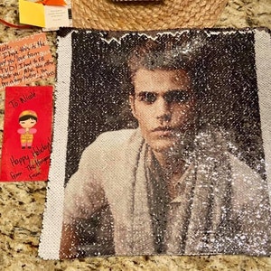 Jess added a photo of their purchase