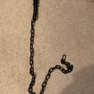 Mike added a photo of their purchase