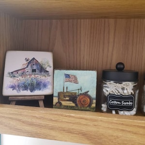 Denise added a photo of their purchase